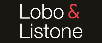 event planner in dubai lobo listone company logo